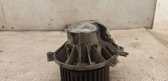 Mini One - Cooper R50 - 53 Heater fan/blower 0044512