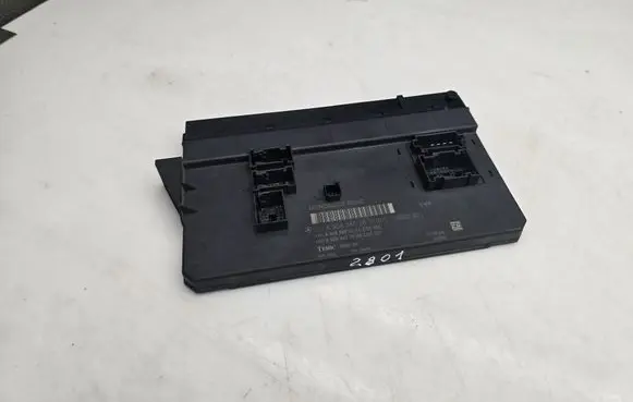 Mercedes-Benz Sprinter W906 Comfort/convenience module A9065452801 A9064420600 A9065450701