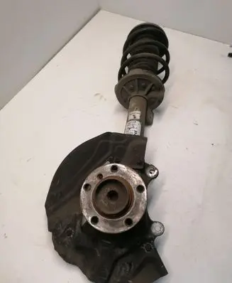 BMW 7 E65 E66 Front shock absorber/damper 824904003401 36D89A
