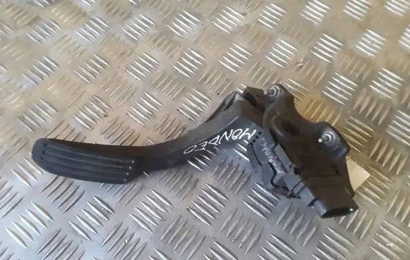 Ford Mondeo MK IV Accelerator throttle pedal 6G929F836SC 6PV00922015