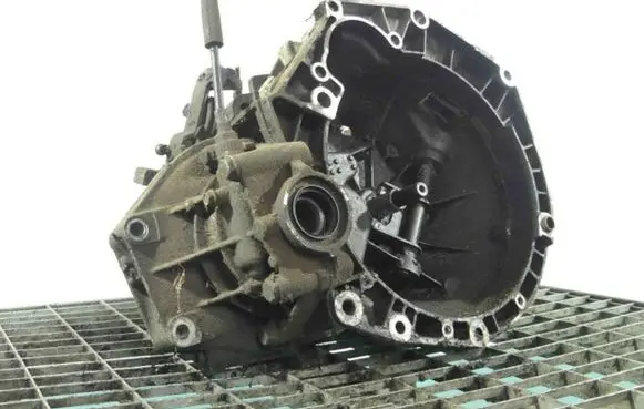 Fiat Palio Manual 5 speed gearbox IMPRK1205533