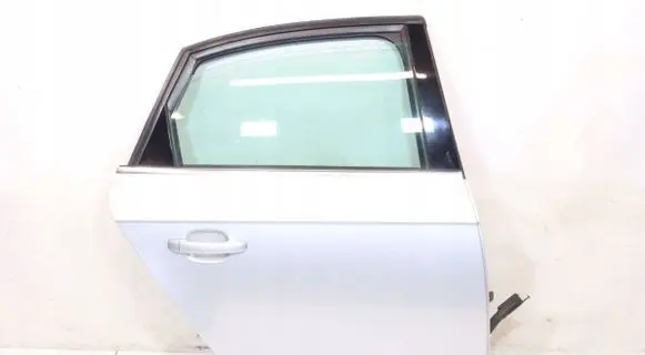 Audi A4 S4 B8 8K Rear door 