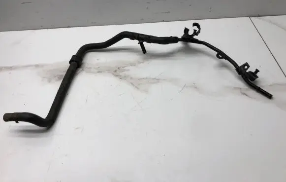 Audi A3 S3 8P Engine coolant pipe/hose 1K0121070T
