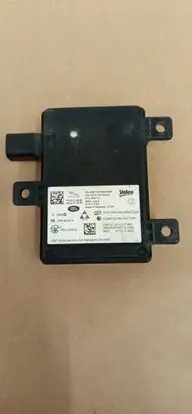 Land Rover Evoque I Blind spot module FK7214F152AC