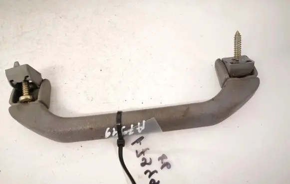 Peugeot 806 Front interior roof grab handle