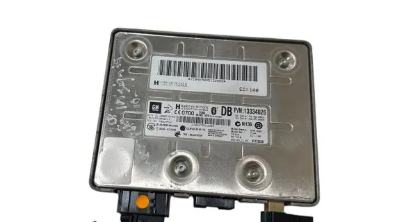 Opel Insignia A Bluetooth control unit module 366821429 13334026 7104KM095132508