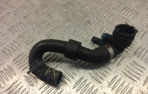 Volkswagen ID.3 Engine coolant pipe/hose 1EA121054D