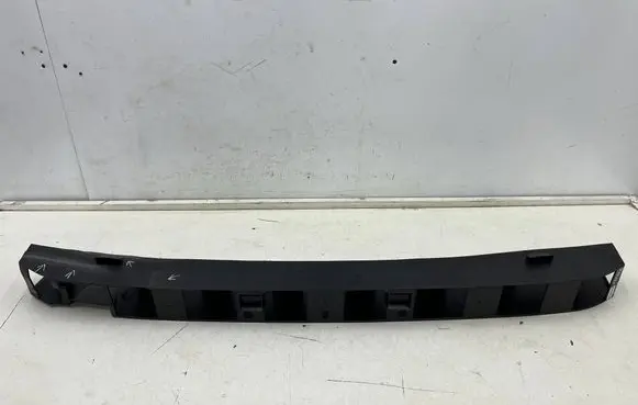 Citroen C3 Aircross Front bumper foam support bar 9857510580
