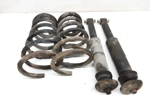 Volvo XC90 Rear shock absorber/damper