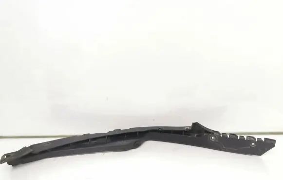 Skoda Octavia Mk2 (1Z) Front bumper mounting bracket 1z0807184d