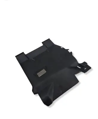 BMW 5 E34 Dashboard lower bottom trim panel 