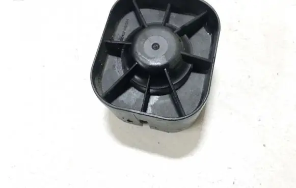 Alarm system siren