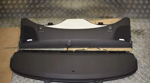 Mercedes-Benz S W222 Other center console (tunnel) element