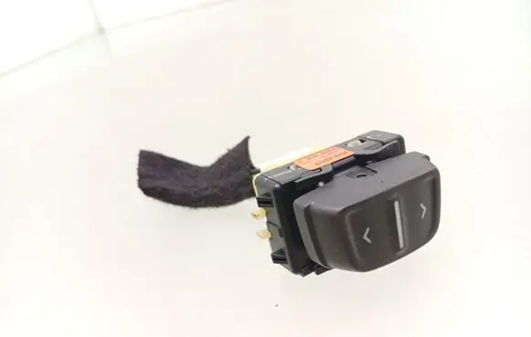 Dacia Sandero II Electric window control switch 254214937R