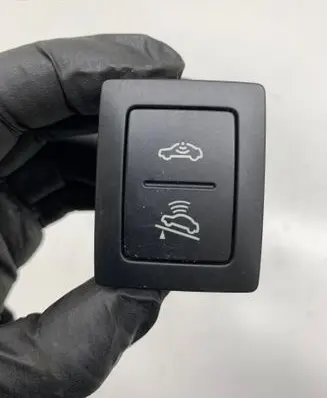 Volkswagen Touareg I Other switches/knobs/shifts 7L6959899 04190