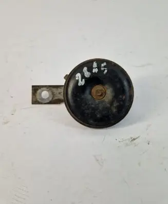Mitsubishi Outlander Horn signal