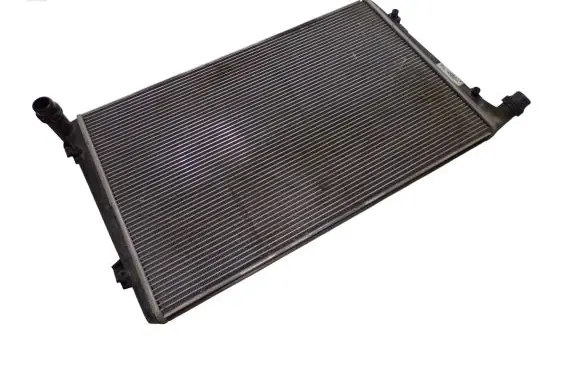 Volkswagen Caddy Coolant radiator 3C0121253S
