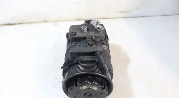 Mercedes-Benz C AMG W203 Air conditioning (A/C) compressor (pump)