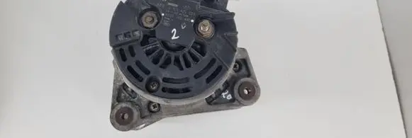Renault Clio III Generator/alternator 8200360480