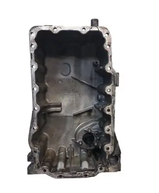 Skoda Octavia Mk2 (1Z) Oil sump AC43400