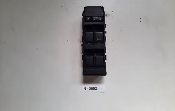 Dodge Caliber Electric window control switch