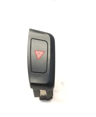 Audi A5 Sportback 8TA Hazard light switch 8K1941509 070101127 211245000