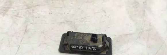 BMW 3 E90 E91 Number plate light 7193293