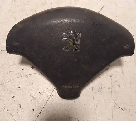 Peugeot 307 Steering wheel airbag 96821872ZR 7285173 0302889