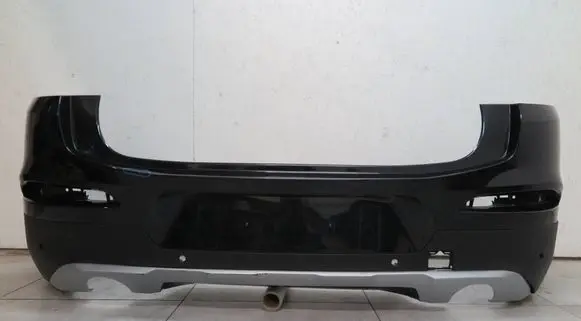 BMW X4 G02 Rear bumper 7481676
