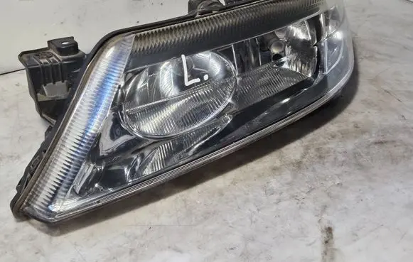 Renault Laguna II Headlight/headlamp