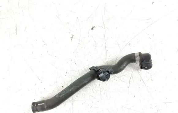 BMW M4 F82 F83 Engine coolant pipe/hose 9307241