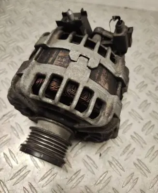 Volvo V60 Generator/alternator