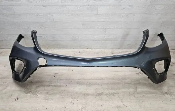 Mercedes-Benz GLC C253 Front bumper A2538853000