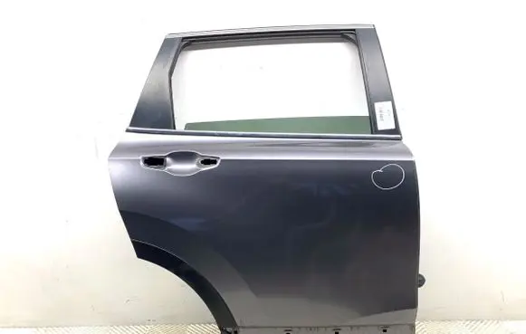 Honda CR-V Rear door 