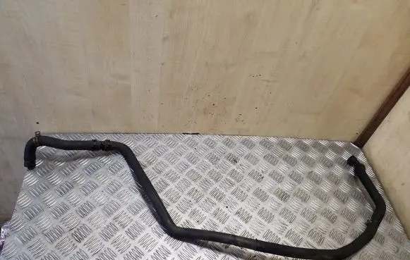 Renault Master III Engine coolant pipe/hose