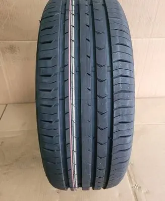 Audi A3 S3 8V R16 summer tire 