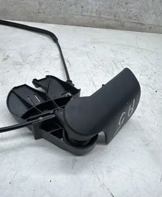 Audi A5 8T 8F Engine bonnet (hood) release handle 8T1823633