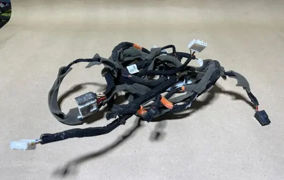 KIA Niro Wiring harness 91801q4680