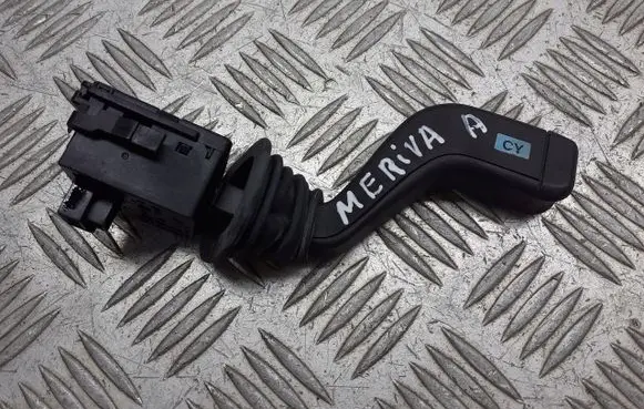 Opel Meriva A Wiper switch 09185413
