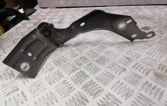 Renault Laguna III Headlight/headlamp mounting bracket 625610006R 0210