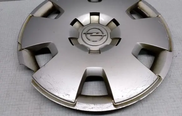 Opel Zafira B R16 wheel hub/cap/trim 13117059 13117060 13117061
