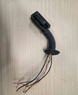 Mercedes-Benz GLC X253 C253 Other wiring loom A0015459303