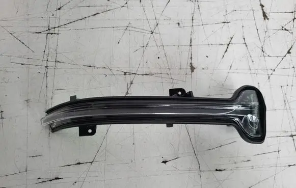BMW 3 G20 G21 Front indicator light 7498160