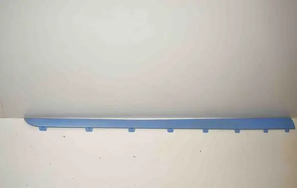 BMW i3 Sill/side skirt trim 7417936 51447417936