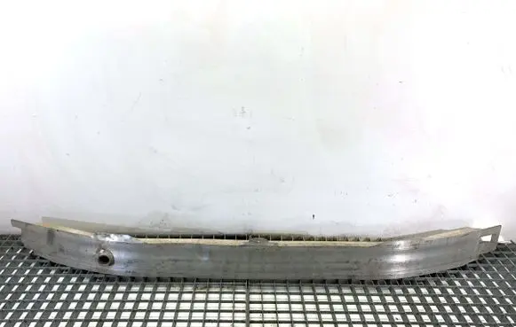 BMW 3 F30 F35 F31 Front bumper support beam 7255393