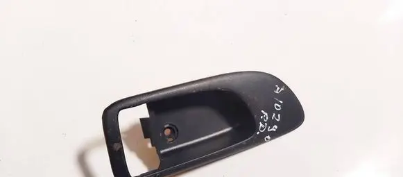 Mazda 3 I Other front door trim element 
