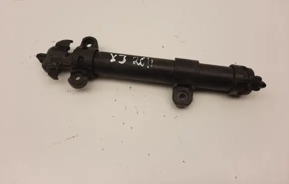 Jaguar XJ X351 Headlight washer spray nozzle
