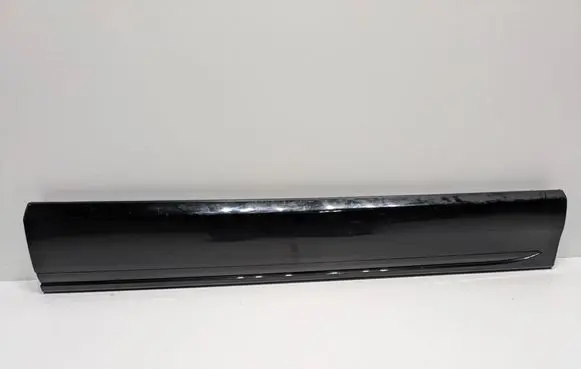 Front door trim (molding)