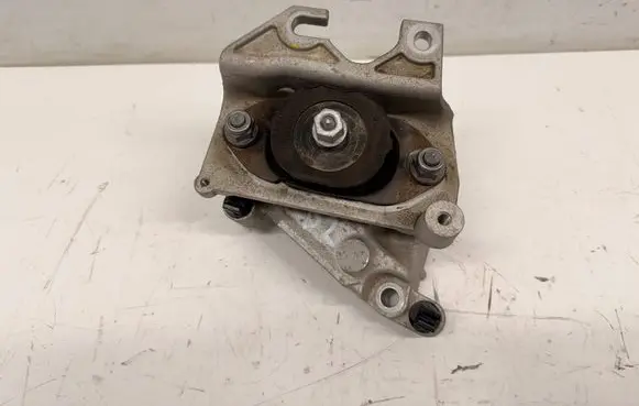 Dacia Duster II Gearbox mounting bracket D2LAPSKRZ1 112228880R 112202847R