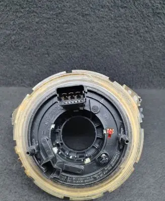 Audi A6 S6 C6 4F Airbag slip ring squib (SRS ring) 4E0953541A